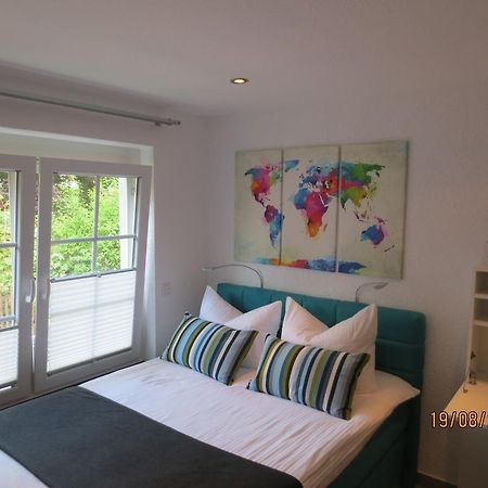 Apartment Abel Ανόβερο Δωμάτιο φωτογραφία