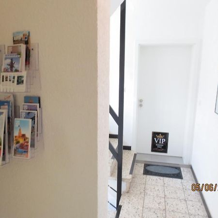 Apartment Abel Ανόβερο Δωμάτιο φωτογραφία