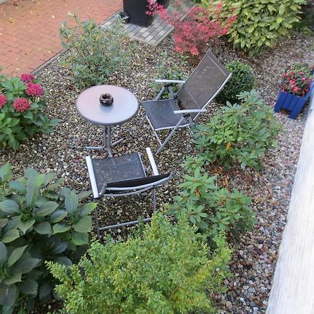 Apartment Abel Ανόβερο Εξωτερικό φωτογραφία