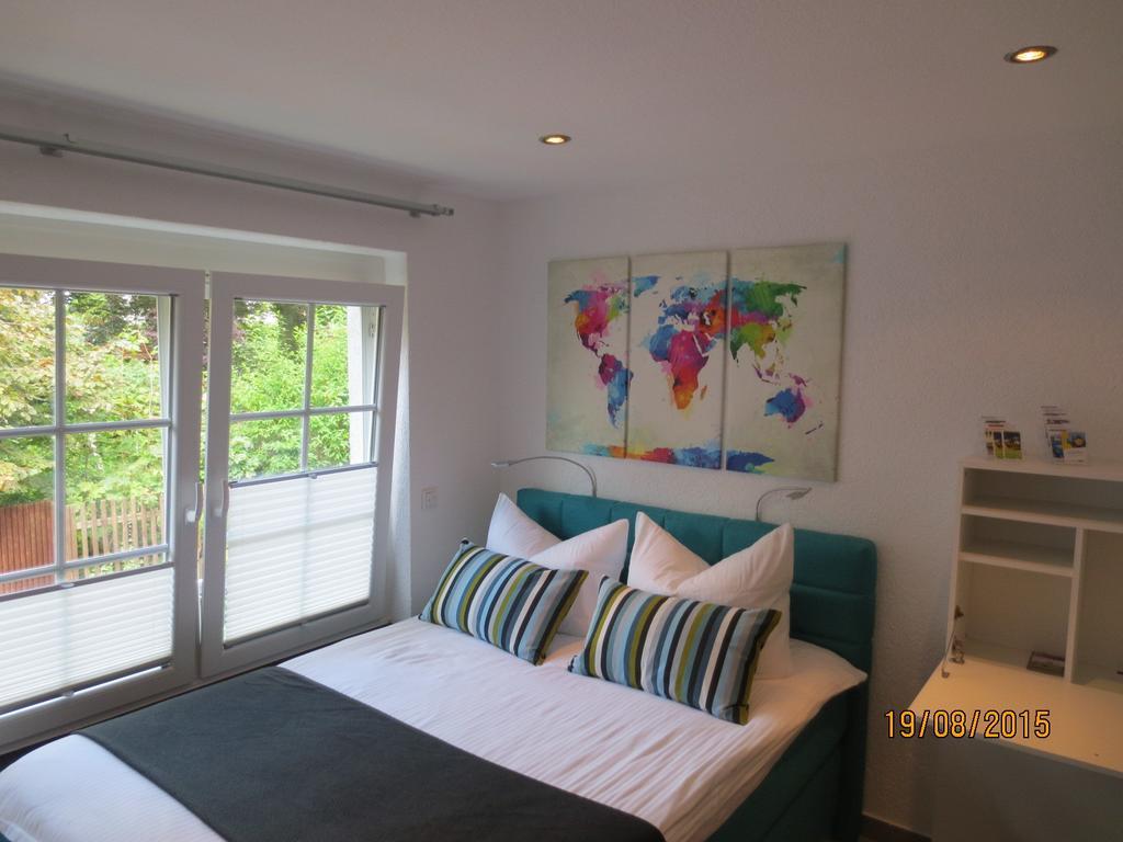 Apartment Abel Ανόβερο Δωμάτιο φωτογραφία