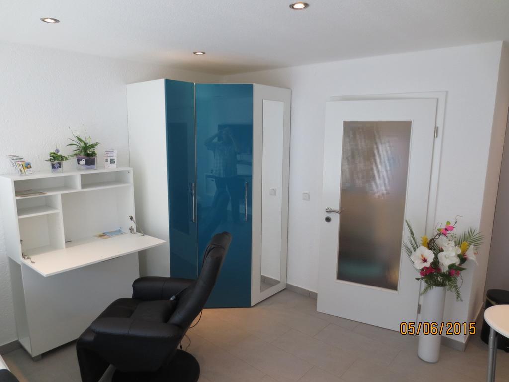 Apartment Abel Ανόβερο Δωμάτιο φωτογραφία