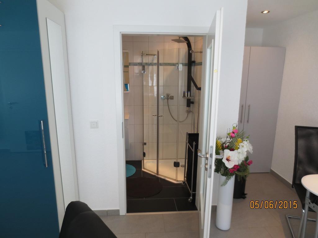 Apartment Abel Ανόβερο Δωμάτιο φωτογραφία