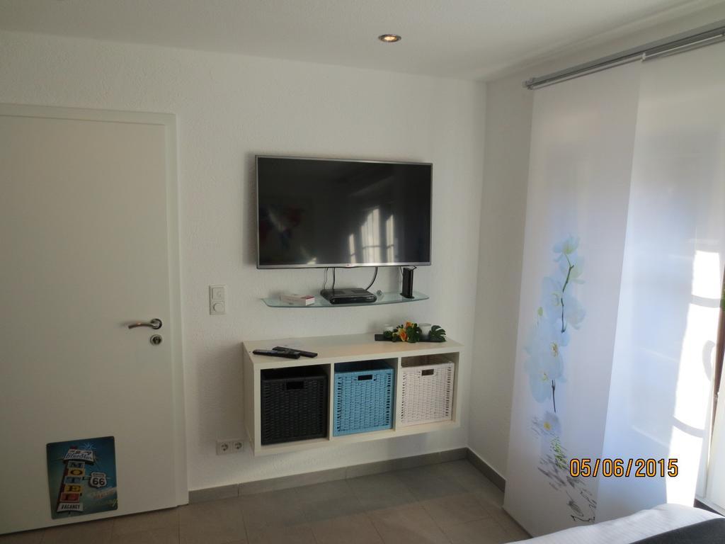 Apartment Abel Ανόβερο Δωμάτιο φωτογραφία