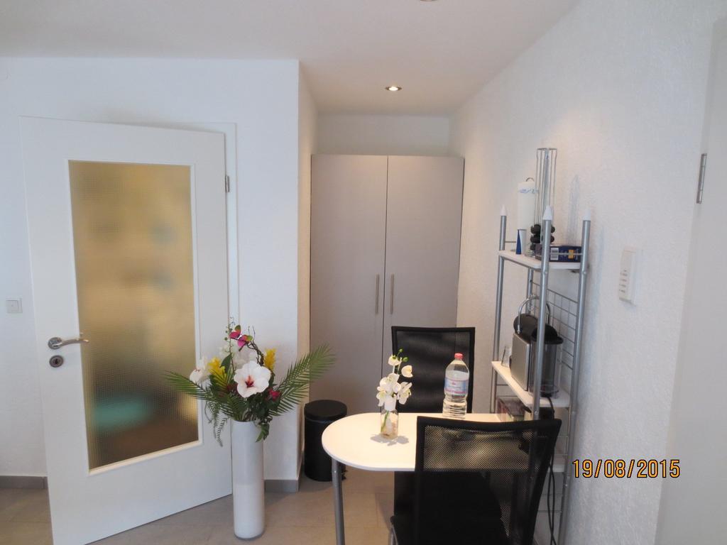 Apartment Abel Ανόβερο Δωμάτιο φωτογραφία