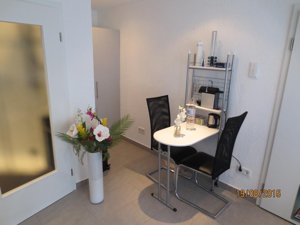 Apartment Abel Ανόβερο Δωμάτιο φωτογραφία