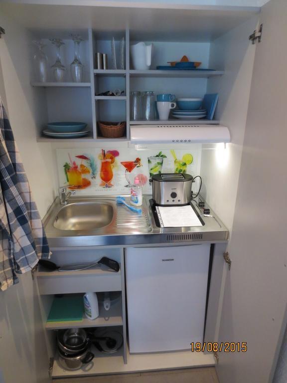 Apartment Abel Ανόβερο Δωμάτιο φωτογραφία