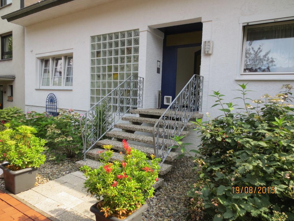 Apartment Abel Ανόβερο Δωμάτιο φωτογραφία