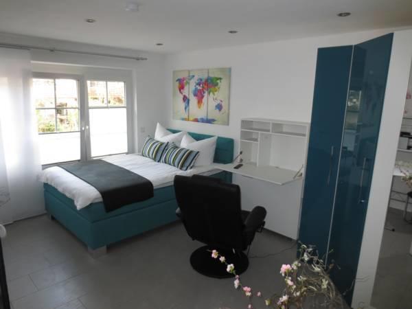 Apartment Abel Ανόβερο Δωμάτιο φωτογραφία