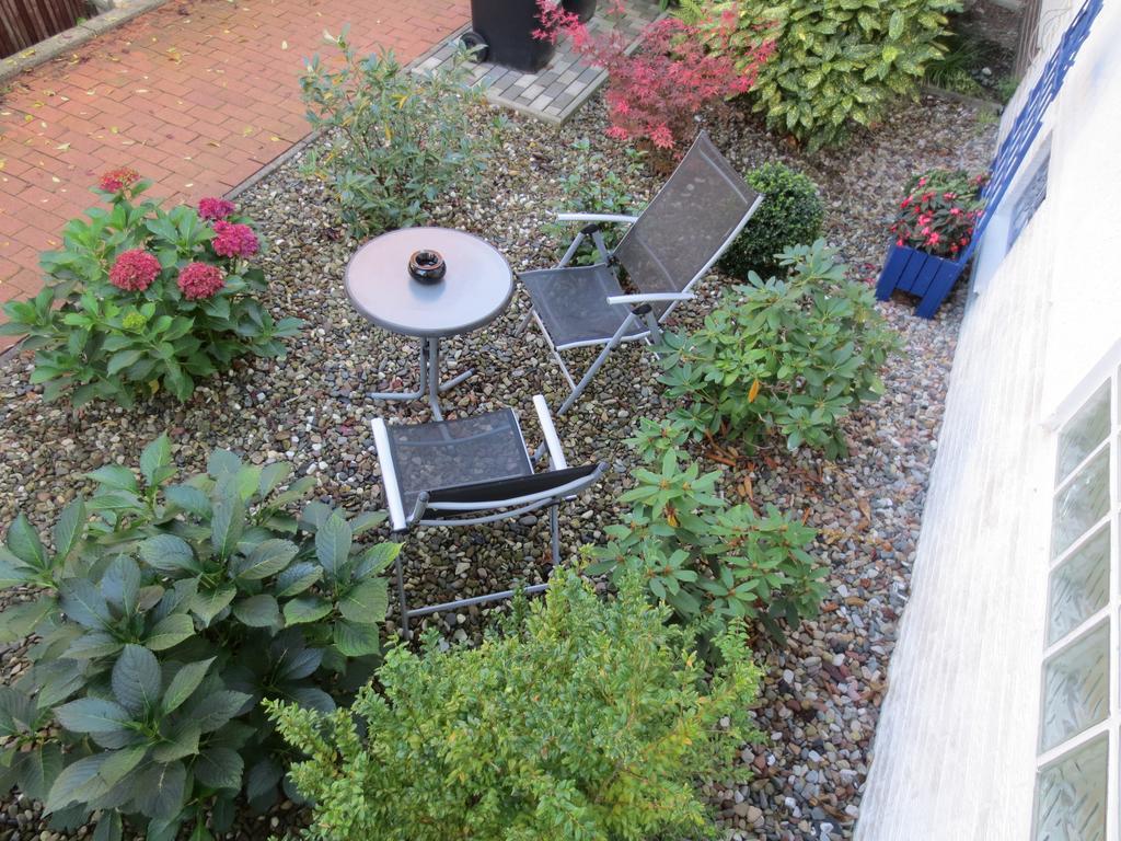 Apartment Abel Ανόβερο Εξωτερικό φωτογραφία