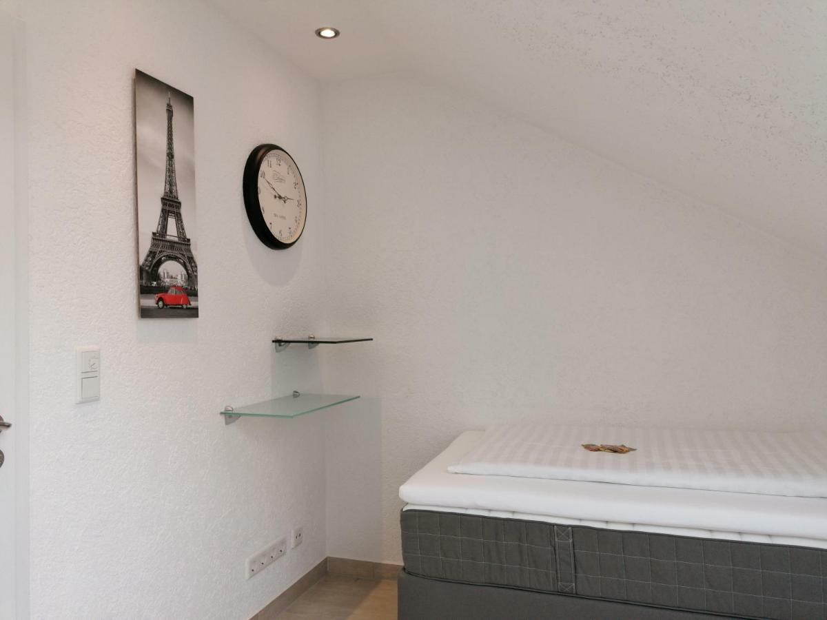 Apartment Abel Ανόβερο Εξωτερικό φωτογραφία